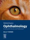 Image for Veterinary ophthalmology  : a manual for nurses and technicians