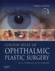 Image for Colour Atlas of Ophthalmic Plastic Surgery with DVD