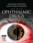 Image for Ophthalmic drugs  : diagnostic and therapeutic uses