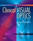 Image for Bennett and Rabbetts&#39; clinical visual optics
