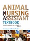 Image for Animal nursing assistant textbook : Published in Association with BVNA