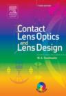 Image for Contact Lens Optics and Lens Design