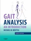Image for Gait analysis  : an introduction