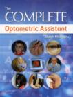 Image for The Complete Optometric Assistant