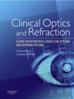 Image for Clinical Optics and Refraction