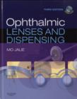 Image for Ophthalmic Lenses &amp; Dispensing