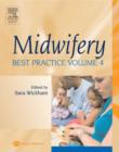 Image for Midwifery  : best practiceVol. 4 : v. 4 : Best Practice