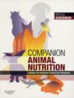 Image for Companion Animal Nutrition
