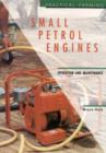 Image for Small petrol engines  : operation and maintenance