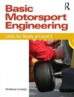 Image for Basic motorsport engineering  : units for study at level 2