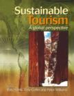 Image for Sustainable tourism  : a global perspective