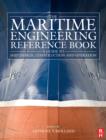 Image for The maritime engineering reference book  : a guide to ship design, construction and operation