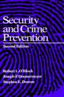 Image for Security and Crime Prevention