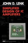 Image for Simplified Design of IC Amplifiers