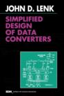 Image for Simplified design of data converters