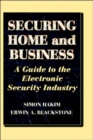 Image for Securing Home and Business