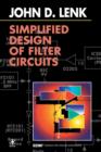 Image for Simplified Design of Filter Circuits