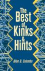 Image for The best of kinks &amp; hints