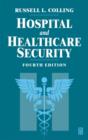 Image for Hospital and Healthcare Security
