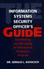 Image for The Information Systems Security Officer&#39;s Guide