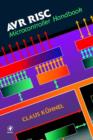 Image for AVR RISC Microcontroller Handbook