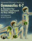 Image for Movement Education Leading to Gymnastics 4-7