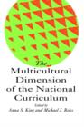 Image for The Multicultural Dimension Of The National Curriculum