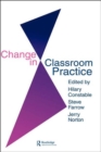 Image for Change In Classroom Practice