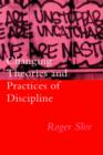 Image for Changing Theories And Practices Of Discipline