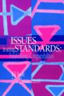 Image for Issues In Setting Standards : Establishing Standards