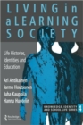 Image for Living In A Learning Society