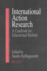 Image for International Action Research