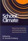 Image for School Climate