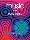 Image for Music in the early years