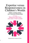 Image for Expertise Versus Responsiveness In Children&#39;s Worlds