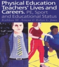 Image for Physical education  : teachers&#39; lives and careers