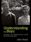 Image for Understanding the Boys