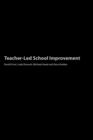 Image for Teacher-Led School Improvement