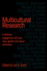 Image for Multicultural Research