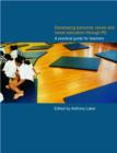 Image for Developing Personal, Social and Moral Education through Physical Education