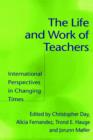 Image for The Life and Work of Teachers