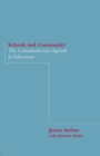 Image for Schools and Community