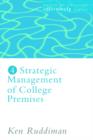 Image for Strategic management of college premises