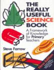 Image for The Really Useful Science Book