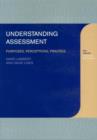 Image for Understanding Assessment