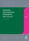 Image for Reading Educational Research and Policy