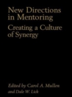 Image for New Directions in Mentoring