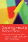 Image for Supporting Improving Primary Schools
