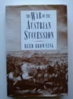 Image for The War of the Austrian Succession