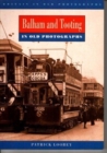 Image for Balham and Tooting in Old Photographs